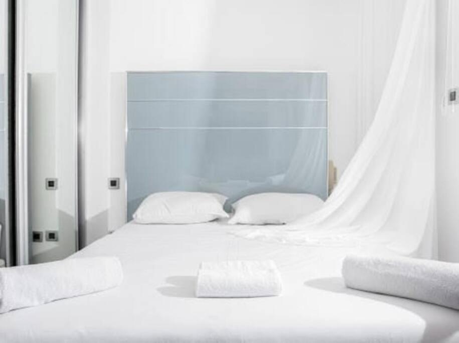 By Eezy - דירת 3 חדרי שינה וסלון 200 מטר מהים - Palmore 15 Apartment Eilat